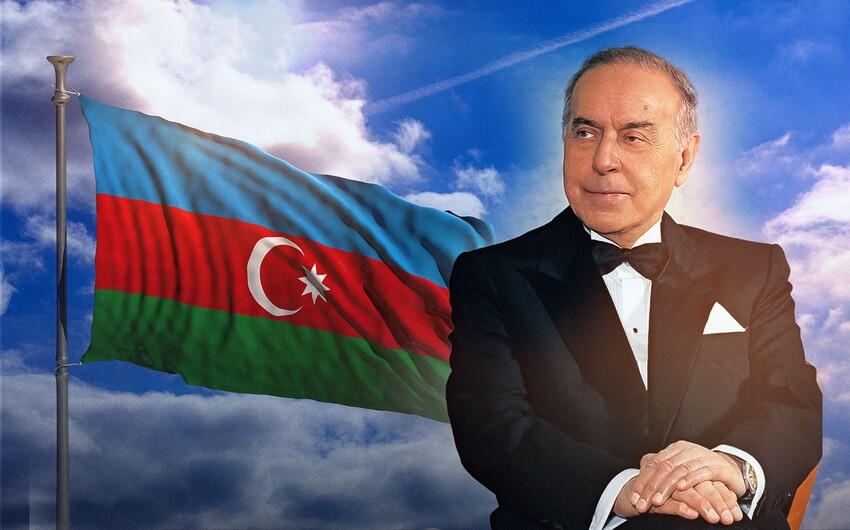 Azərbaycanda Milli Qurtuluş Günü qeyd olunur